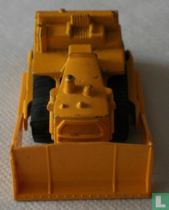 Caterpillar D-9 Tractor - Image 2