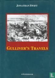 Gulliver's Travels  - Afbeelding 1