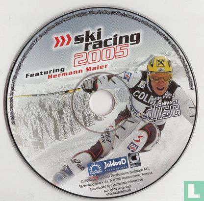 Ski Racing 2005 - Image 3