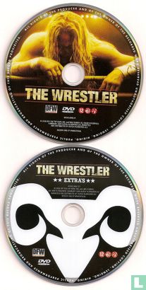 The Wrestler - Afbeelding 3