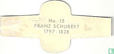 Franz Schubert (1797-1828) - Afbeelding 2
