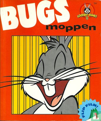 Bugs moppen - Afbeelding 1