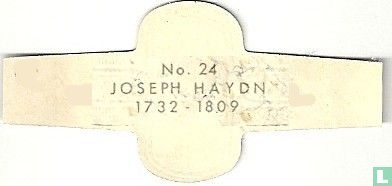 Joseph Haydn (1732-1809) - Afbeelding 2