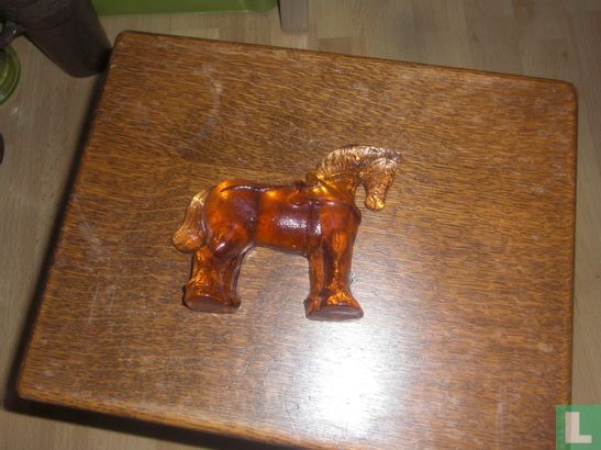 Glass Horse - Image 1