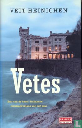 Vetes - Image 1