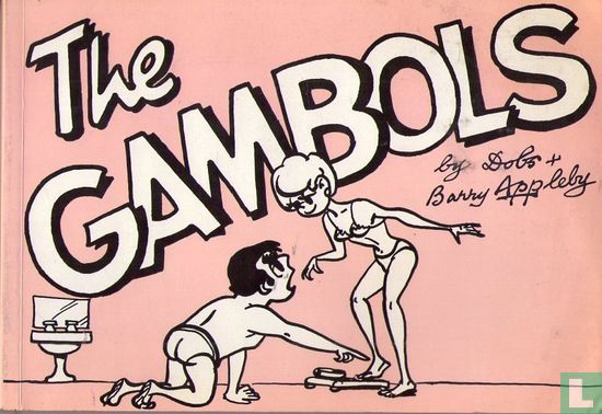 The Gambols  - Afbeelding 1