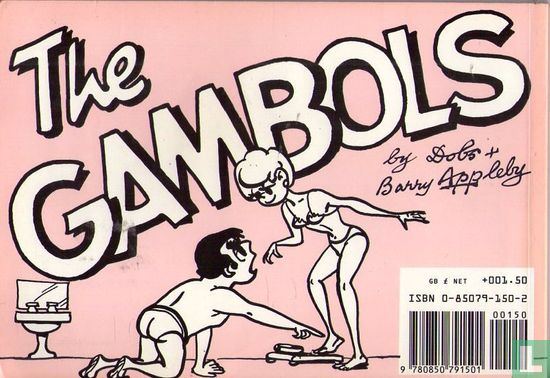 The Gambols  - Image 2