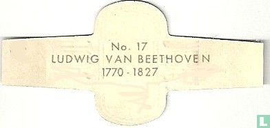 Ludwig van Beethoven (1770-1827) - Afbeelding 2