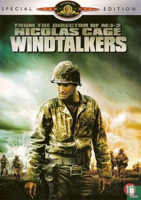 Windtalkers - Afbeelding 1