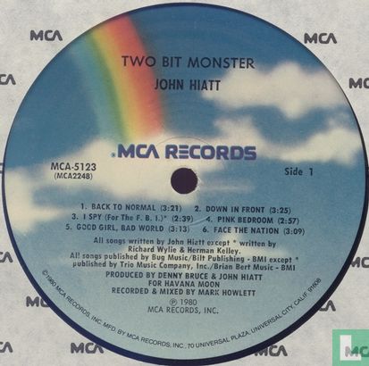 Two Bit Monsters  - Bild 3