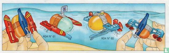 Submarine - Image 2