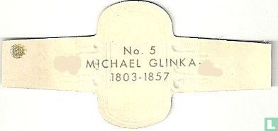 Michael Glinka (1803-1857) - Image 2