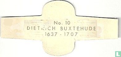 Dieterich Buxtehude (1637-1707) - Afbeelding 2