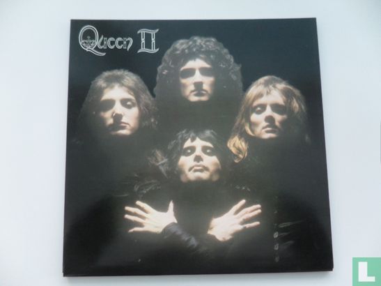 Queen II - Afbeelding 1
