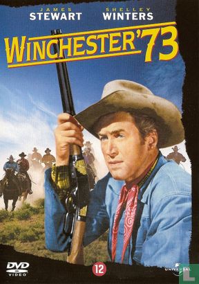 Winchester '73 - Bild 1