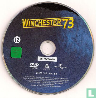 Winchester '73 - Bild 3
