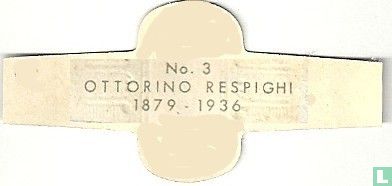 Ottorino Respighi (1879-1936) - Afbeelding 2