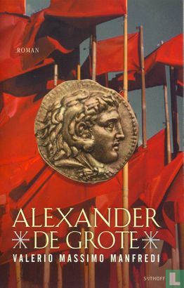 Alexander de Grote - Bild 1