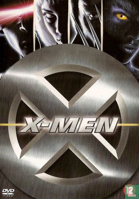 X-Men  - Afbeelding 1