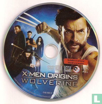 X-Men Origins: Wolverine - Image 3
