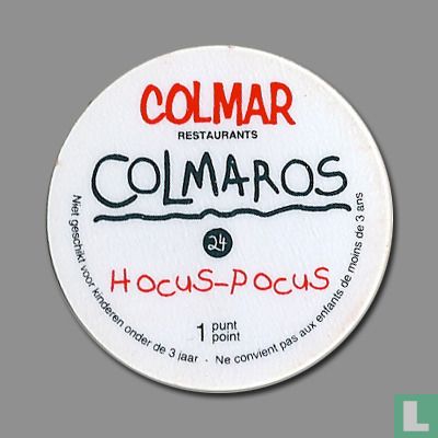 Hocus-Pocus - Image 2