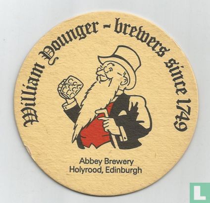 William Younger-brewers - Image 2