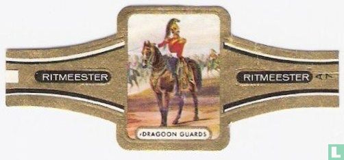 Dragoon Guards - Afbeelding 1