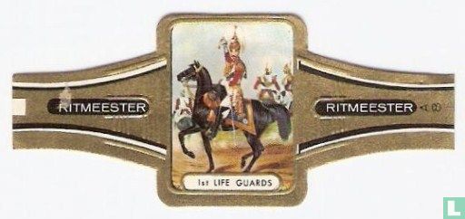 1st Life Guards - Image 1