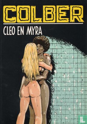 Cleo en Myra - Afbeelding 1