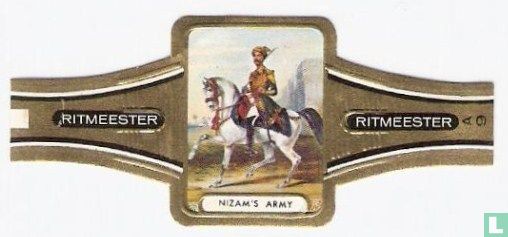 Nizam's Army - Image 1