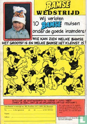 Bamse Special 80 - Image 2