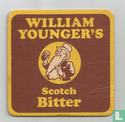 Scotch Bitter Get Younger Every Day - Afbeelding 1