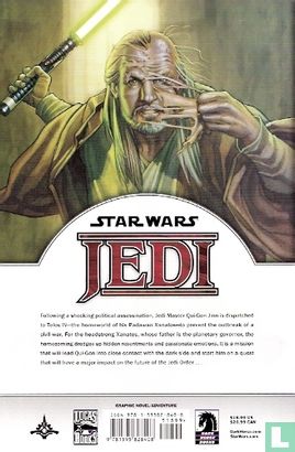 Jedi - The Dark Side - Image 2