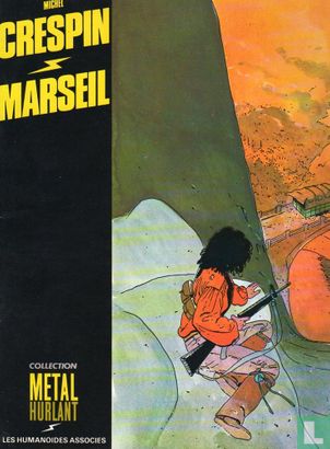 Marseil - Afbeelding 1
