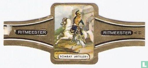 Bombay Artillery - Image 1