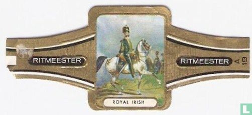 Royal Irish - Afbeelding 1