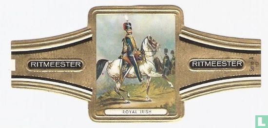 Royal Irish - Image 1