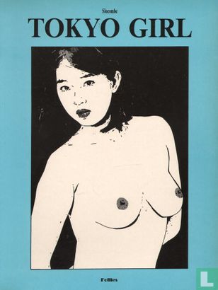 Tokyo Girl - Afbeelding 1