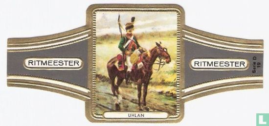 Uhlan - Image 1