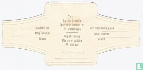 Dragoon Guards - Afbeelding 2