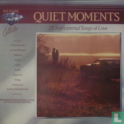 Quiet Moments - Image 1