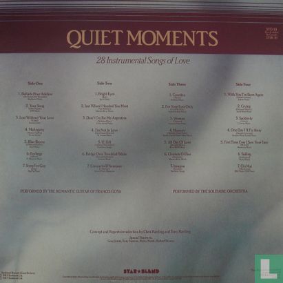 Quiet Moments - Afbeelding 2