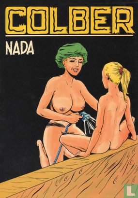 Nada - Afbeelding 1