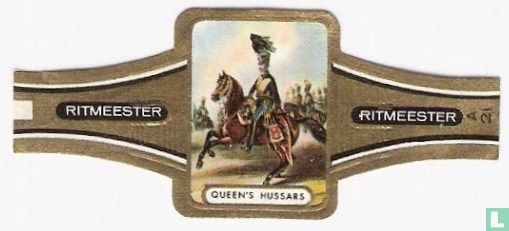 Queen's Hussars - Image 1