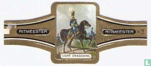 Light Dragoons - Afbeelding 1