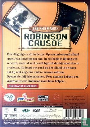 Een Nederlandse Robinson Crusoë - Image 2