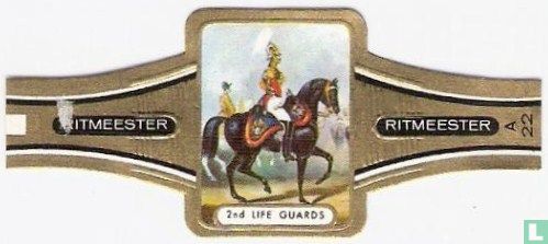 2nd Life Guards - Afbeelding 1