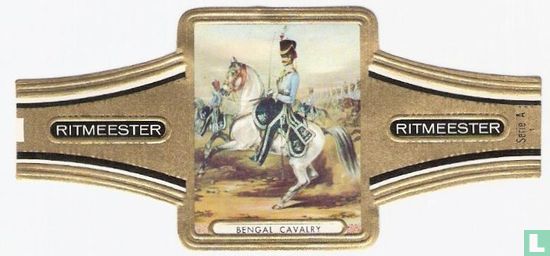 Bengal cavalry - Bild 1