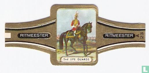 2nd Life Guards - Bild 1