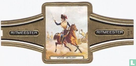 Horse Artillery - Bild 1